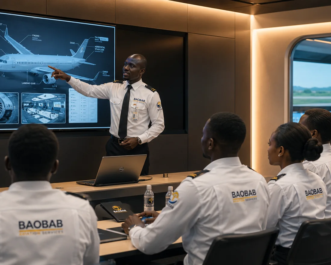 Formation Professionnelle - visuel premium 2